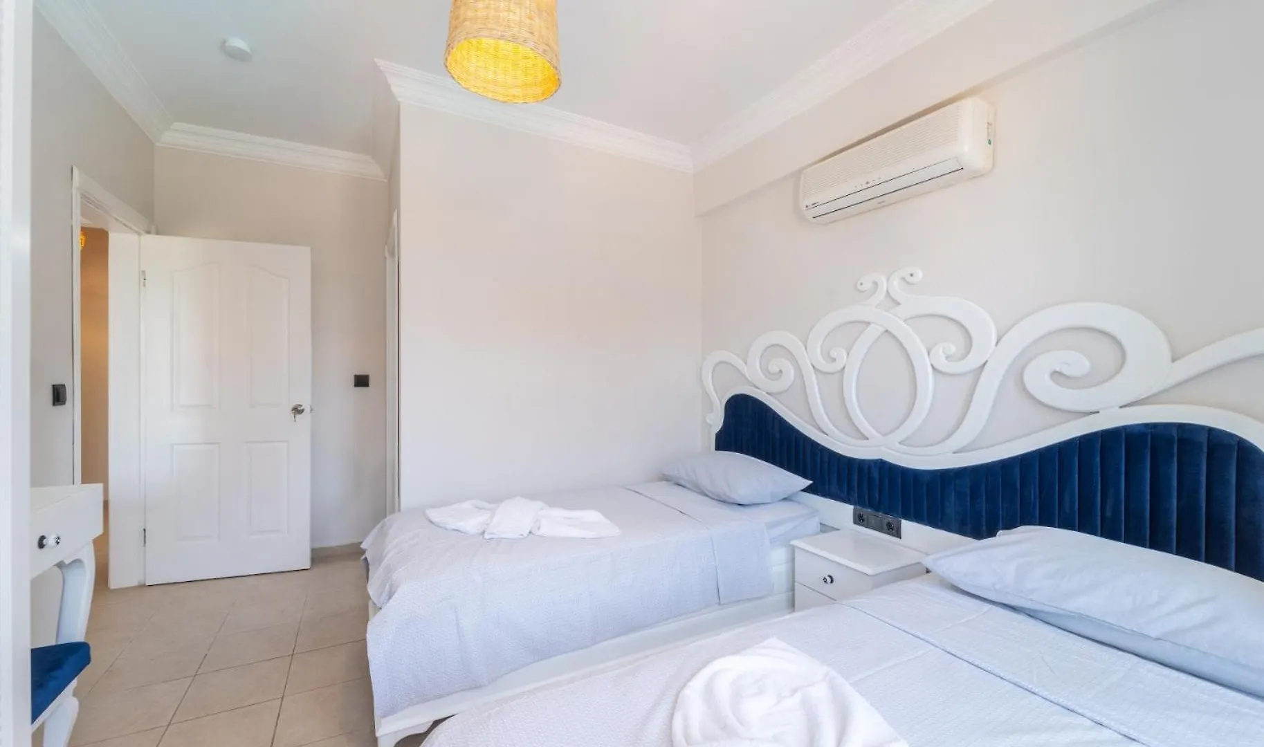 Apart Ova - 2 Bedrooms Fethiye Turkiet